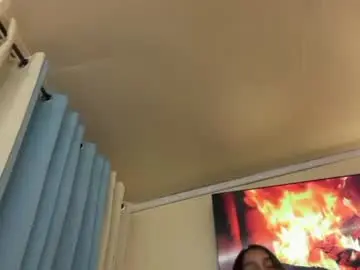 Chaturbate Adult Webcams of _agatha69_
