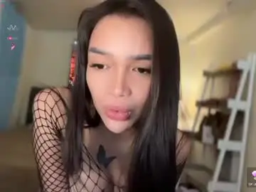 Chaturbate Best Webcam of _agatha69_