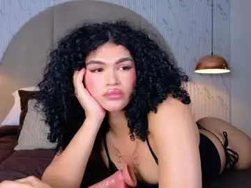 Chaturbate Live Sex Cam of americapaz