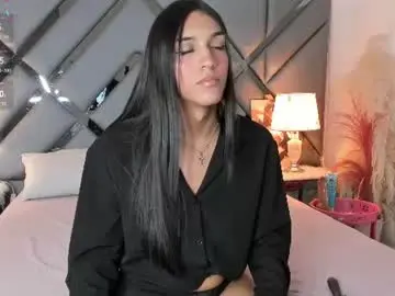 Chaturbate Live Sex of madisonherrera