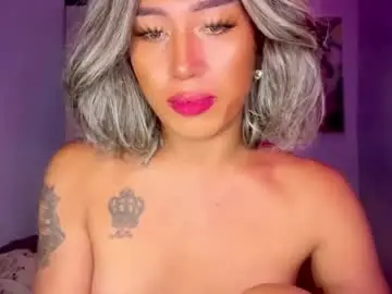 Chaturbate Free Live Porn of carmella_romance