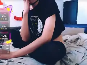 Chaturbate Free Porn Cam of littlepinkcat