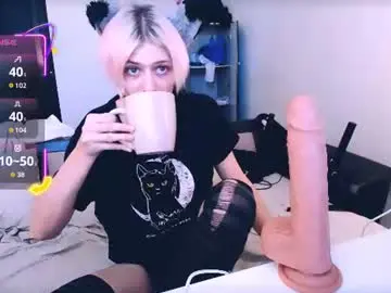 Chaturbate Free Porn Cam of littlepinkcat