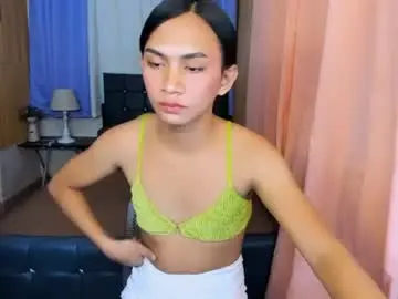 Chaturbate Live Porn of serene_xxx