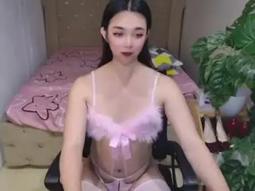 Chaturbate Best live sex cam show of ts_yoshi_