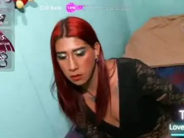 Chaturbate Live Sex Cam of meduza24