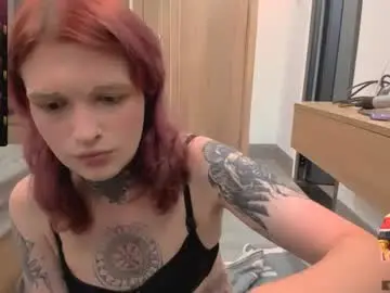 Chaturbate Adult Video Chat of simona_rain