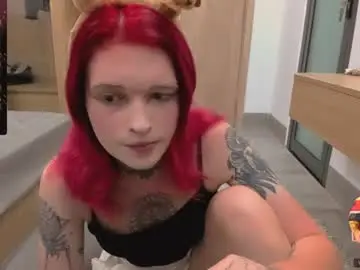 Chaturbate Nude Webcam of simona_rain