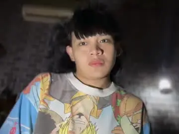 Chaturbate Sex Cam of aymkyline