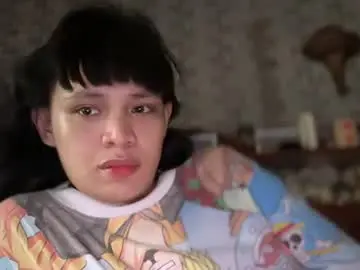 Chaturbate Adult Webcam of aymkyline