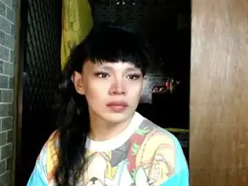 Chaturbate Nude Webcam of aymkyline