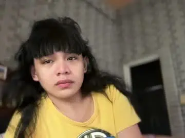 Chaturbate Adult Video Chat of aymkyline