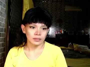 Chaturbate Live Sex Cam of aymkyline