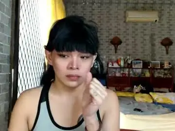 Chaturbate Live Sex of aymkyline