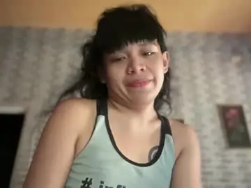 Chaturbate Free Live Porn of aymkyline
