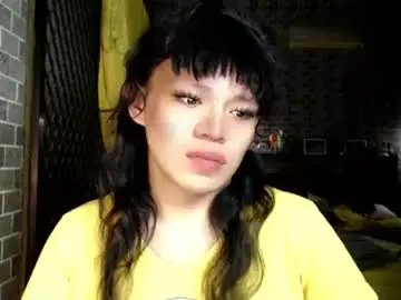 Chaturbate Live Porn of aymkyline