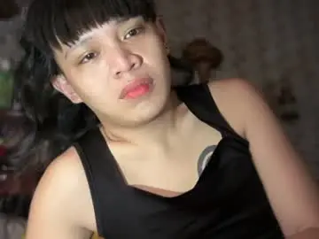 Chaturbate Sex Chat of aymkyline