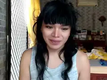 Chaturbate Adult Video Chat of aymkyline