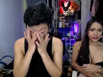 Chaturbate Live Sex Cam of gorgeousbombshellx