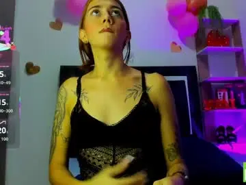 Chaturbate Adult Webcams of nicol_trans