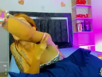 Chaturbate Adult Video Chat of nicol_trans