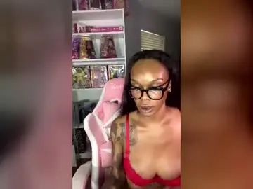 Chaturbate Sex Chat of samanthaporsha