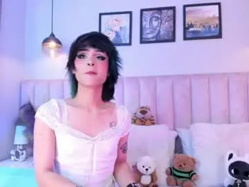 Chaturbate Live Sex Cam of tracy_lee_