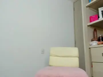Chaturbate Adult Webcam of xshantall_hotx