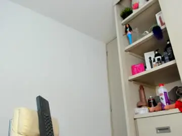 Chaturbate Private Sex Chat of xshantall_hotx