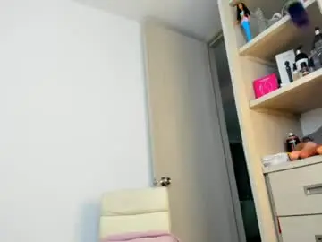 Chaturbate Best live sex cam show of xshantall_hotx