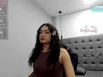 Chaturbate Private Sex Chat of scarletcherry18