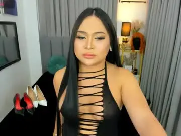 Chaturbate Adult Video Chat of hazelmadonna
