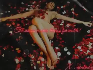 Chaturbate Free Live Porn of _nonbinaryangel_