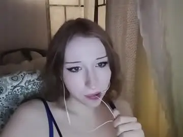 Chaturbate Best live sex cam show of cursedkity