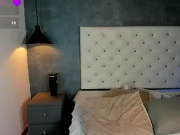 Chaturbate Watch Live Sex Cams of salome_cor78
