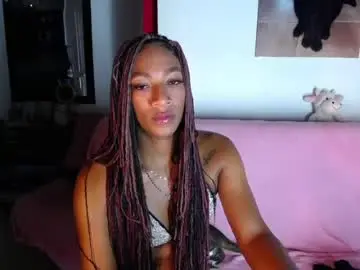 Chaturbate Sex Chat of samny_doll369