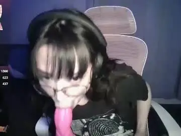 Chaturbate Live Sex Cam of mywinky67