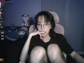 Chaturbate Nude Webcam of mywinky67