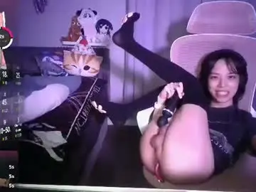 Chaturbate Live Sex Cam of mywinky67