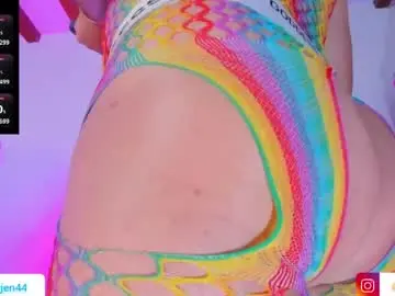 Chaturbate Live Sex of patty_jen44