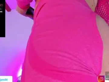 Chaturbate Sex Cam of patty_jen44