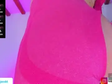 Chaturbate Watch Live Sex Cams of patty_jen44