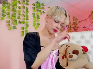 Chaturbate Sex Cam of valentinee_xo