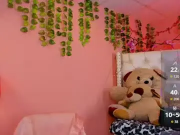 Chaturbate Watch Live Sex Cams of valentinee_xo