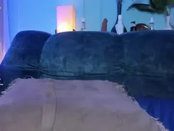 Chaturbate Live Sex of nicki_ripperton