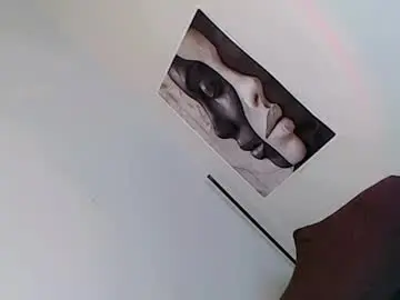 Chaturbate Free Porn Cam of seduce_and_surrender