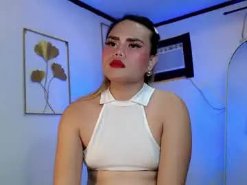 Chaturbate Adult Webcam of hotesttransintown