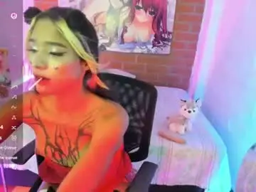 Chaturbate Watch Live Sex Cams of kitty_gina