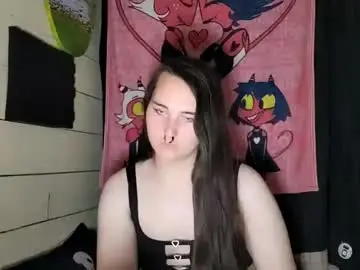 Chaturbate Sex Cam of nonbinarybeauty20