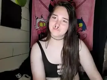 Chaturbate Free Live Porn of nonbinarybeauty20